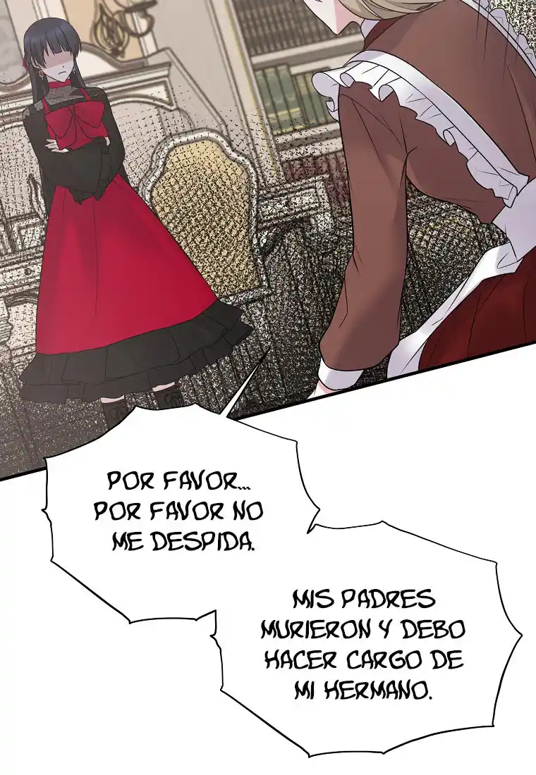 La Dama Angelical - Capítulo 57 - Página 20 - LectorTMOo