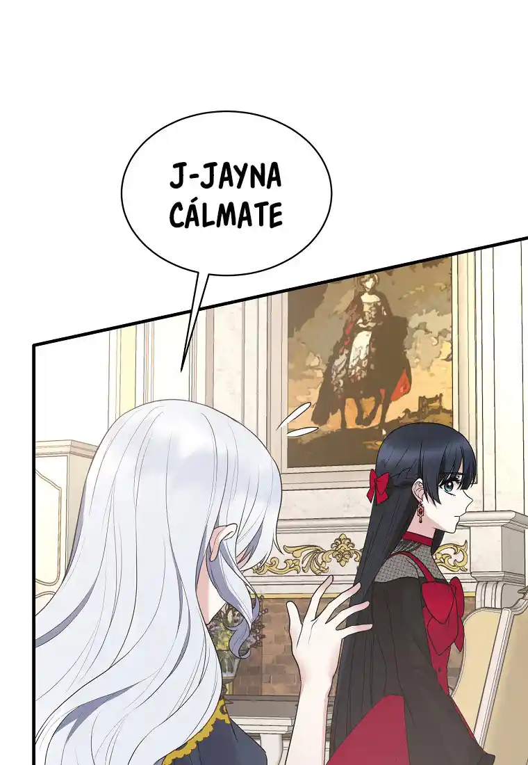 La Dama Angelical - Capítulo 57 - Página 21 - LectorTMOo