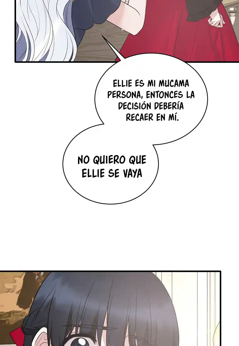La Dama Angelical - Capítulo 57 - Página 22 - LectorTMOo