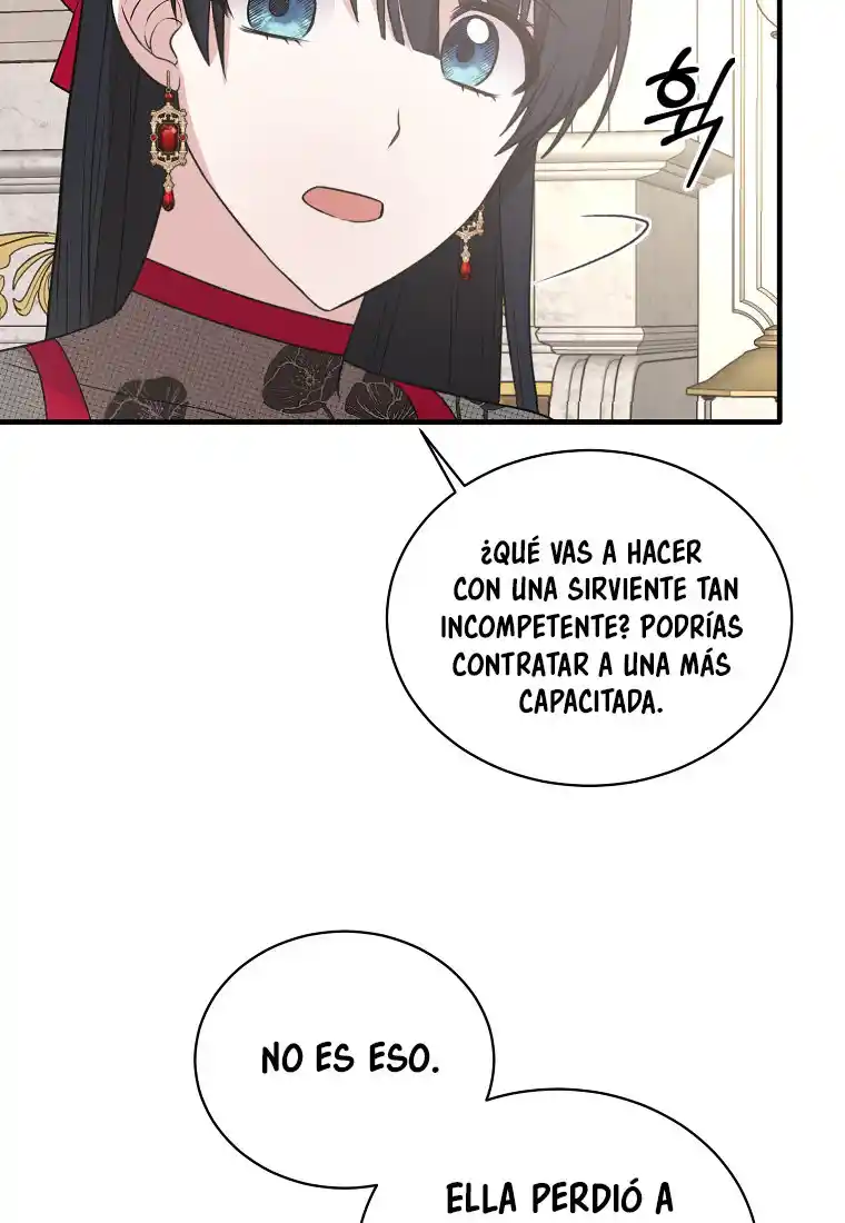 La Dama Angelical - Capítulo 57 - Página 23 - LectorTMOo