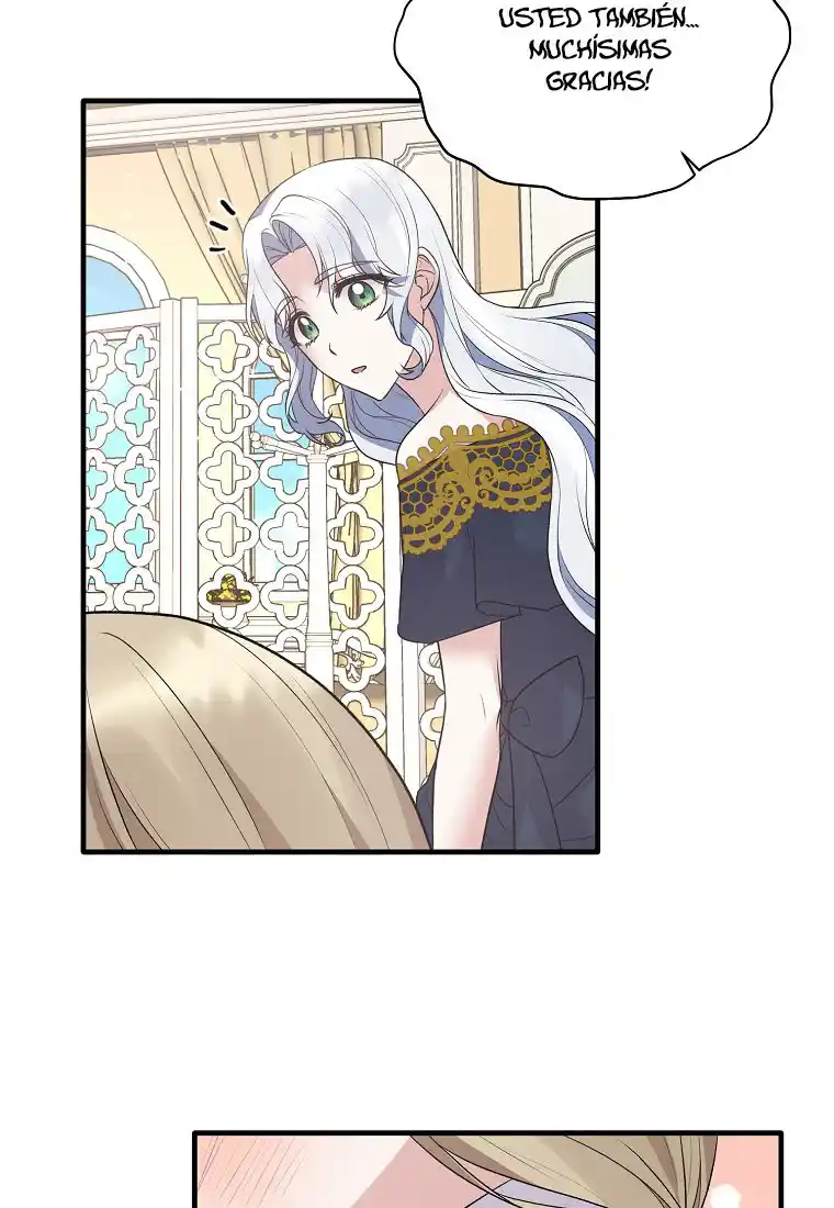 La Dama Angelical - Capítulo 57 - Página 28 - LectorTMOo