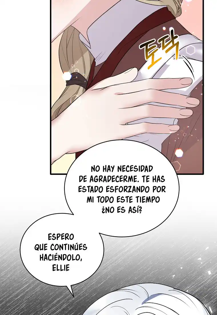 La Dama Angelical - Capítulo 57 - Página 29 - LectorTMOo