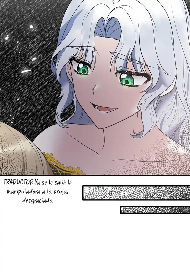 La Dama Angelical - Capítulo 57 - Página 30 - LectorTMOo