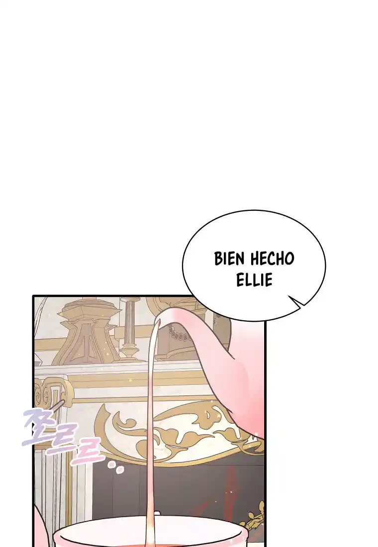 La Dama Angelical - Capítulo 57 - Página 31 - LectorTMOo