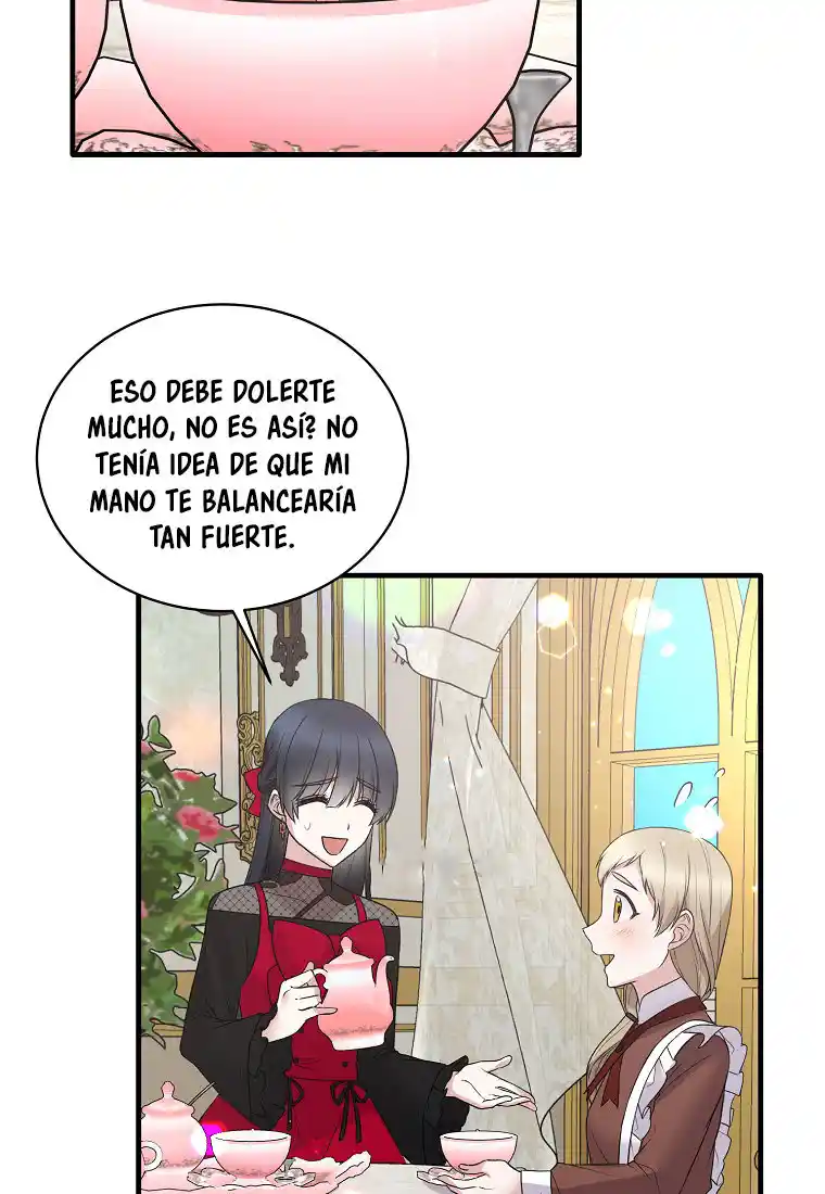 La Dama Angelical - Capítulo 57 - Página 32 - LectorTMOo