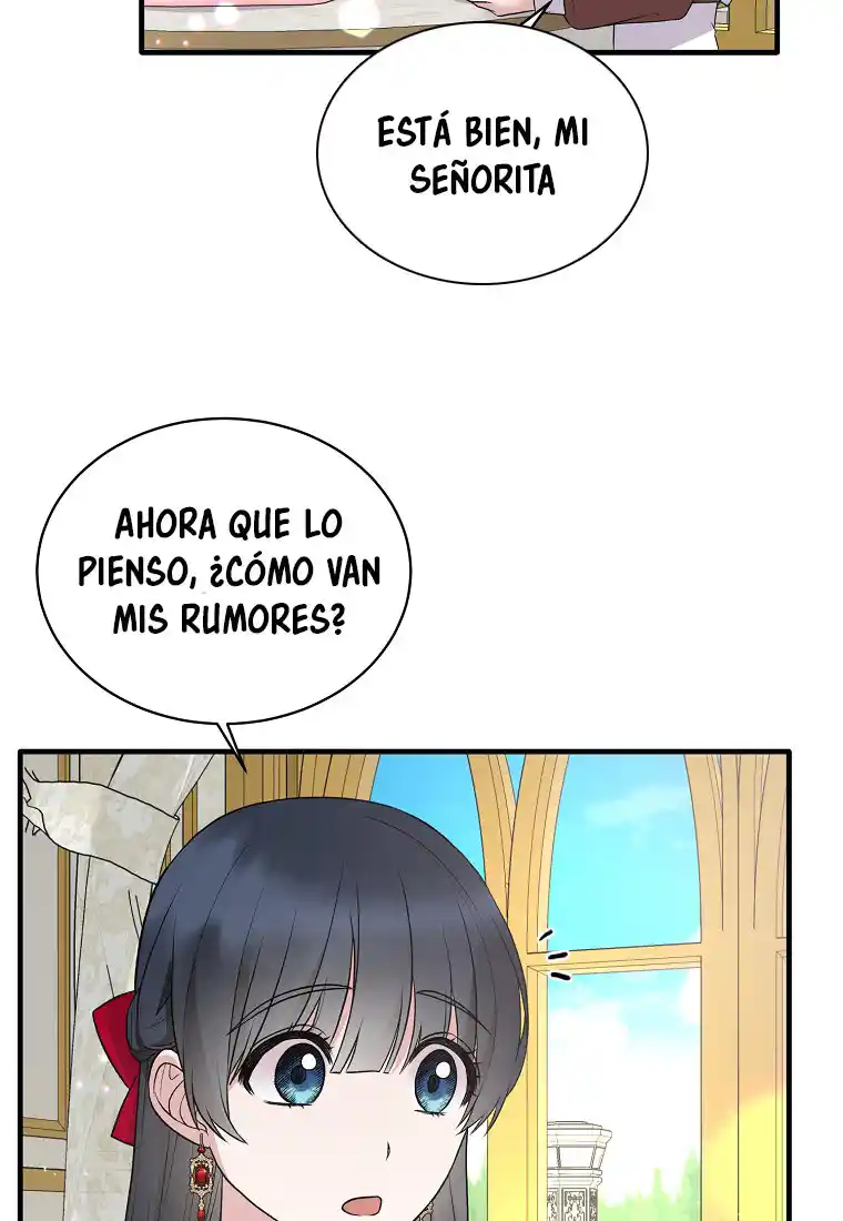 La Dama Angelical - Capítulo 57 - Página 33 - LectorTMOo