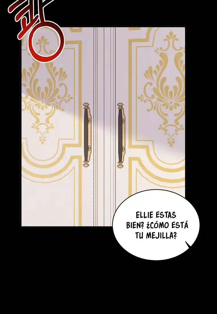 La Dama Angelical - Capítulo 57 - Página 36 - LectorTMOo