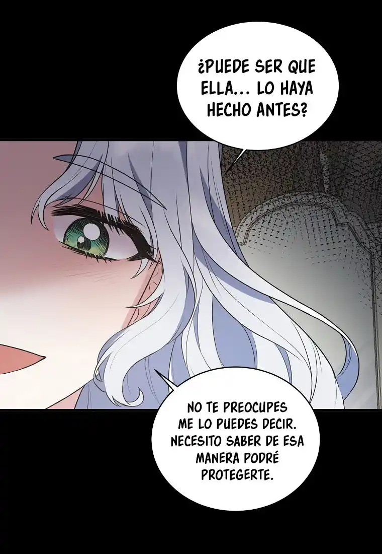 La Dama Angelical - Capítulo 57 - Página 38 - LectorTMOo