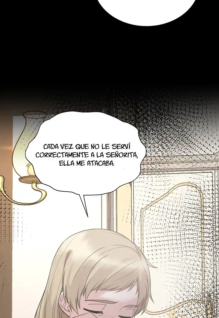 La Dama Angelical - Capítulo 57 - Página 40 - LectorTMOo