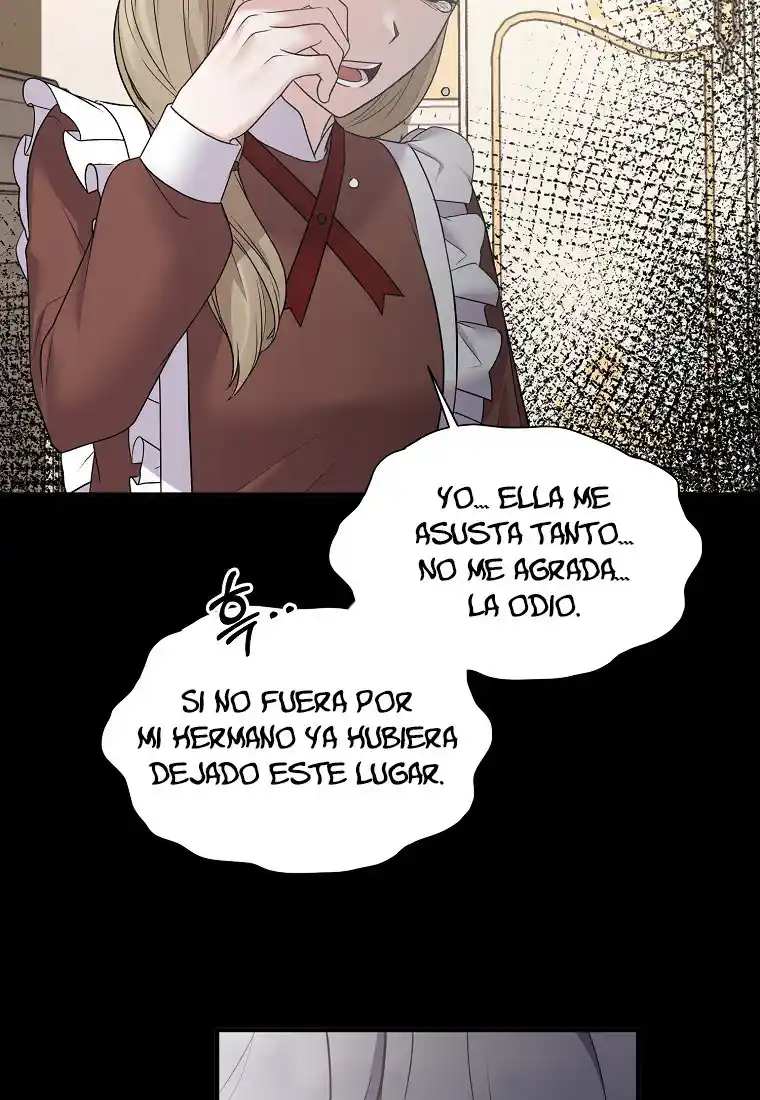 La Dama Angelical - Capítulo 57 - Página 41 - LectorTMOo