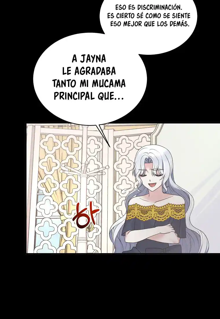La Dama Angelical - Capítulo 57 - Página 44 - LectorTMOo