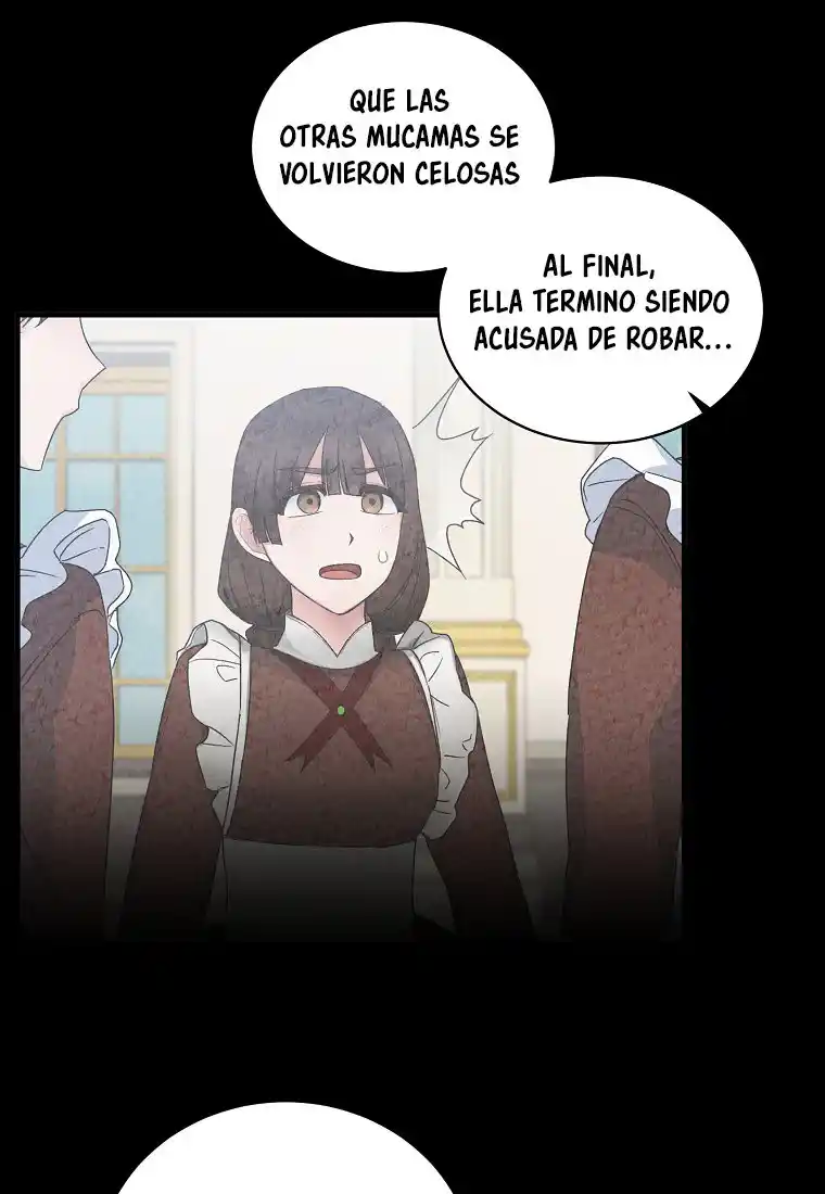 La Dama Angelical - Capítulo 57 - Página 45 - LectorTMOo