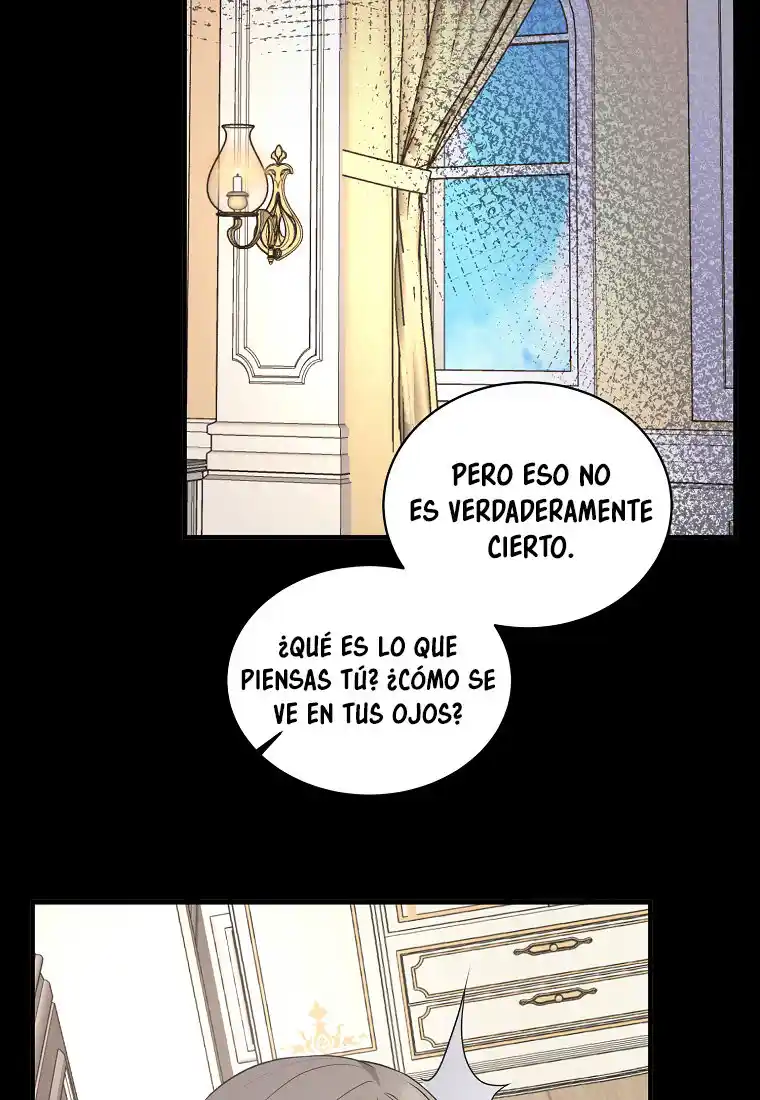 La Dama Angelical - Capítulo 57 - Página 49 - LectorTMOo