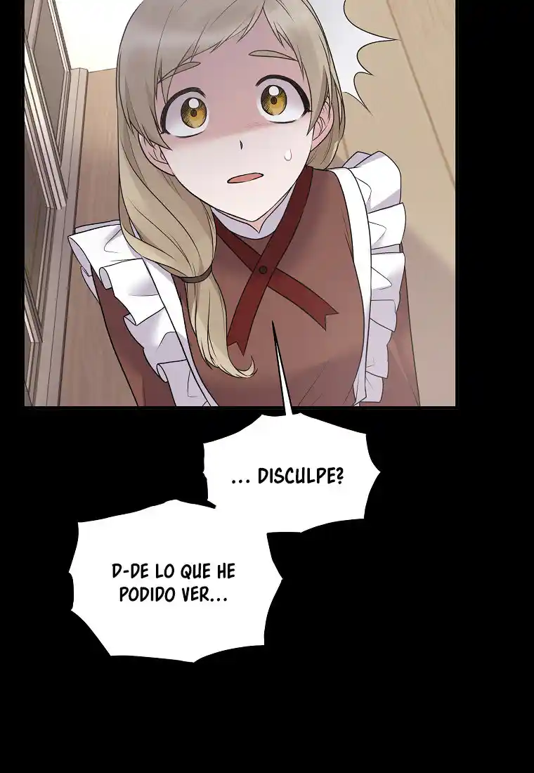 La Dama Angelical - Capítulo 57 - Página 50 - LectorTMOo