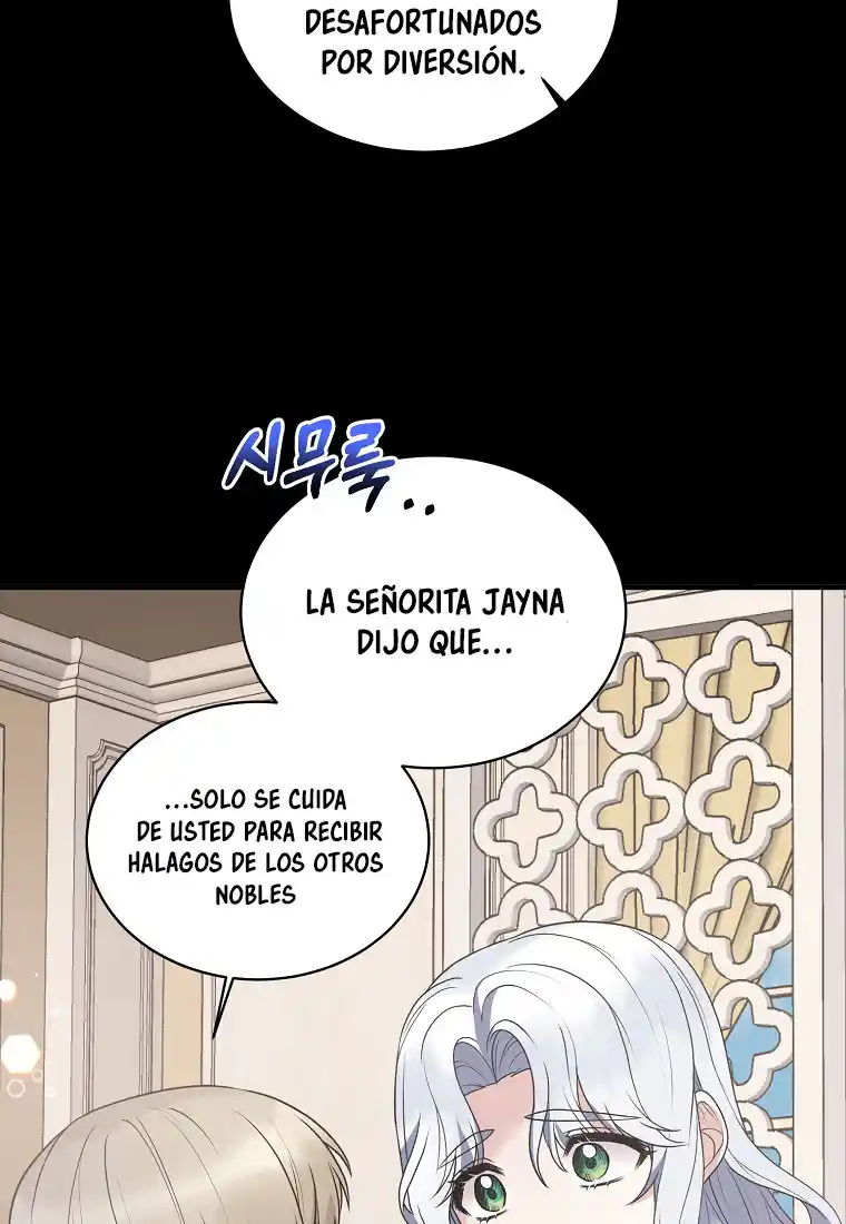 La Dama Angelical - Capítulo 57 - Página 54 - LectorTMOo