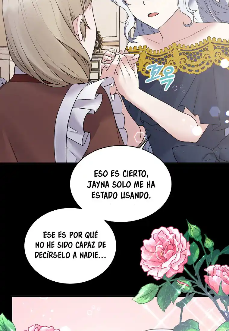 La Dama Angelical - Capítulo 57 - Página 55 - LectorTMOo