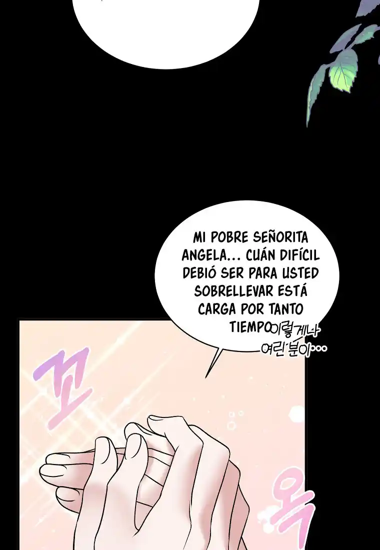 La Dama Angelical - Capítulo 57 - Página 57 - LectorTMOo