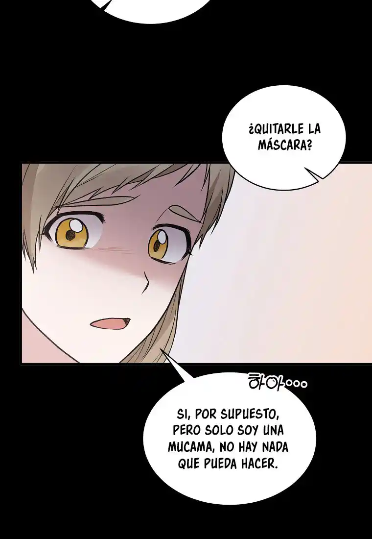 La Dama Angelical - Capítulo 57 - Página 59 - LectorTMOo