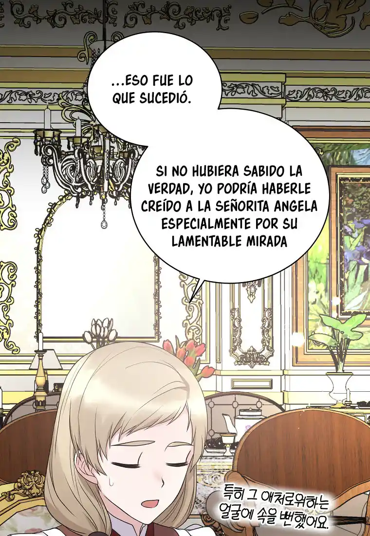 La Dama Angelical - Capítulo 57 - Página 62 - LectorTMOo