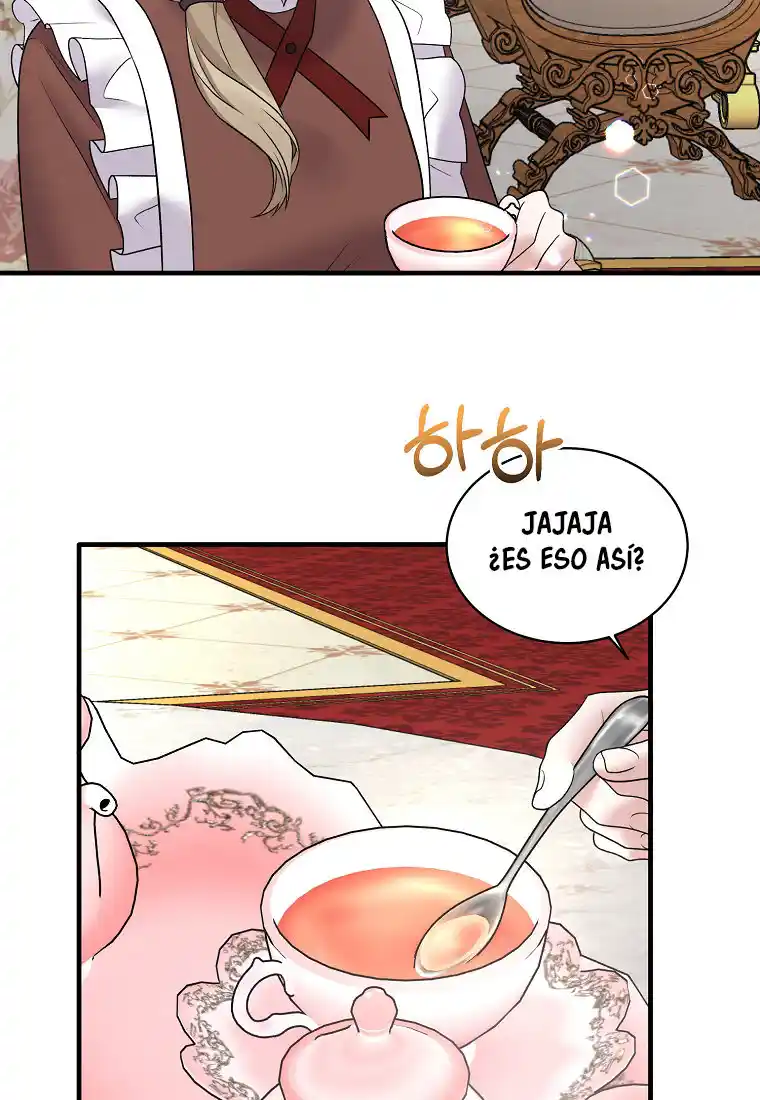 La Dama Angelical - Capítulo 57 - Página 63 - LectorTMOo
