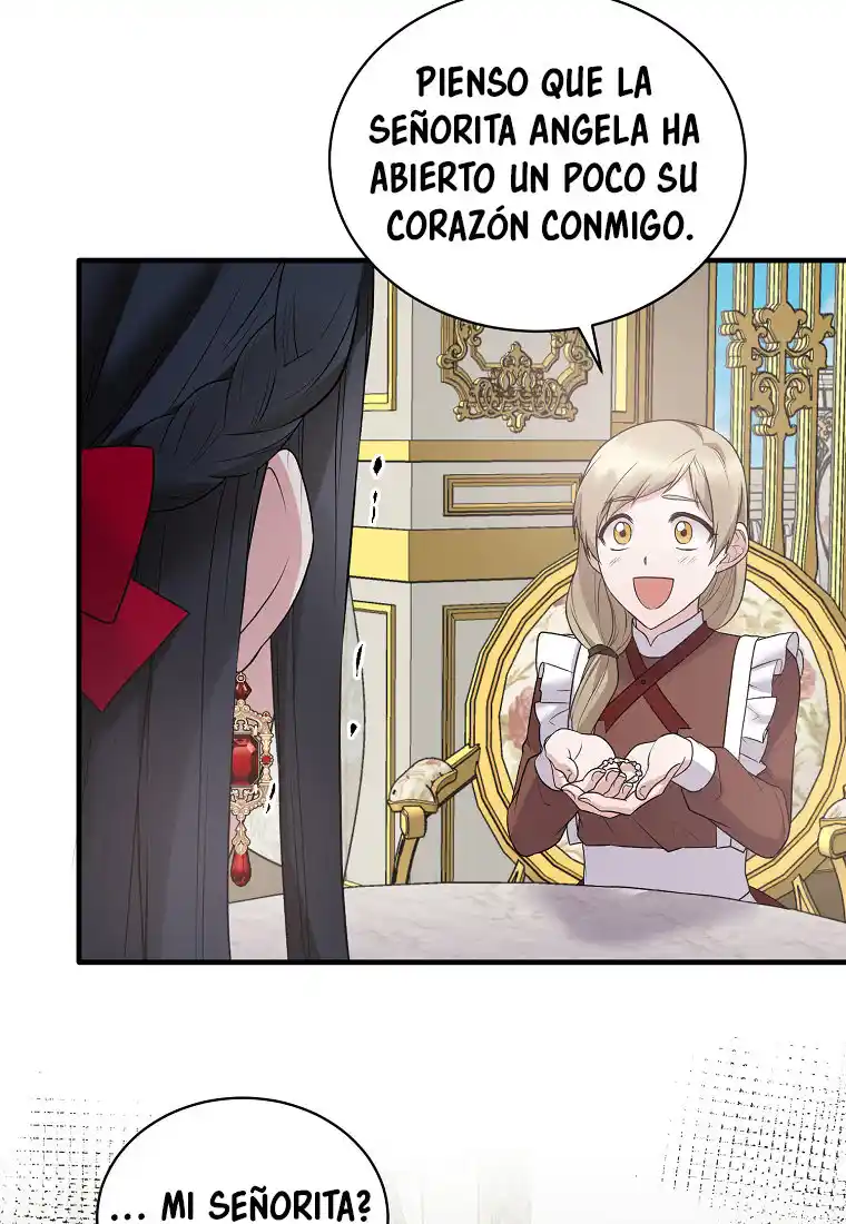 La Dama Angelical - Capítulo 57 - Página 66 - LectorTMOo