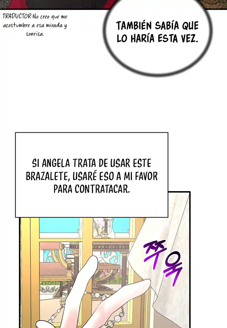 La Dama Angelical - Capítulo 57 - Página 68 - LectorTMOo