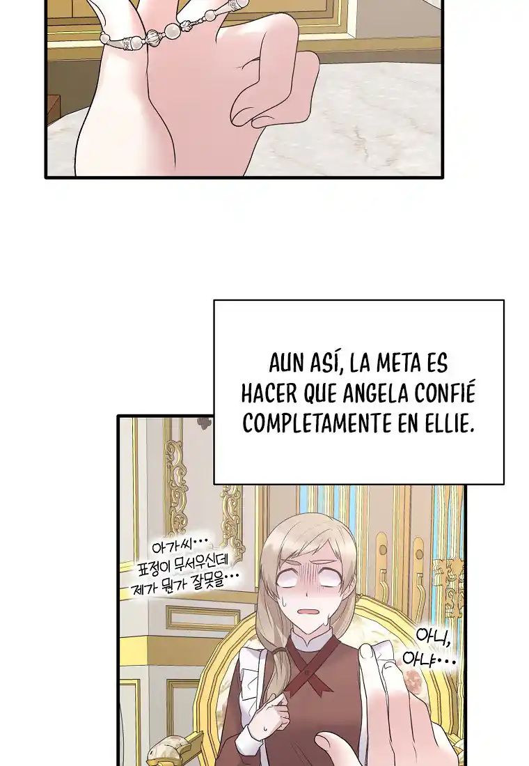 La Dama Angelical - Capítulo 57 - Página 69 - LectorTMOo