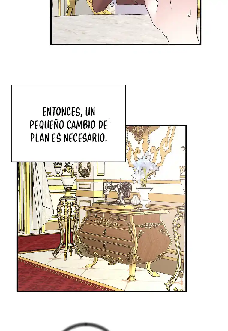 La Dama Angelical - Capítulo 57 - Página 70 - LectorTMOo