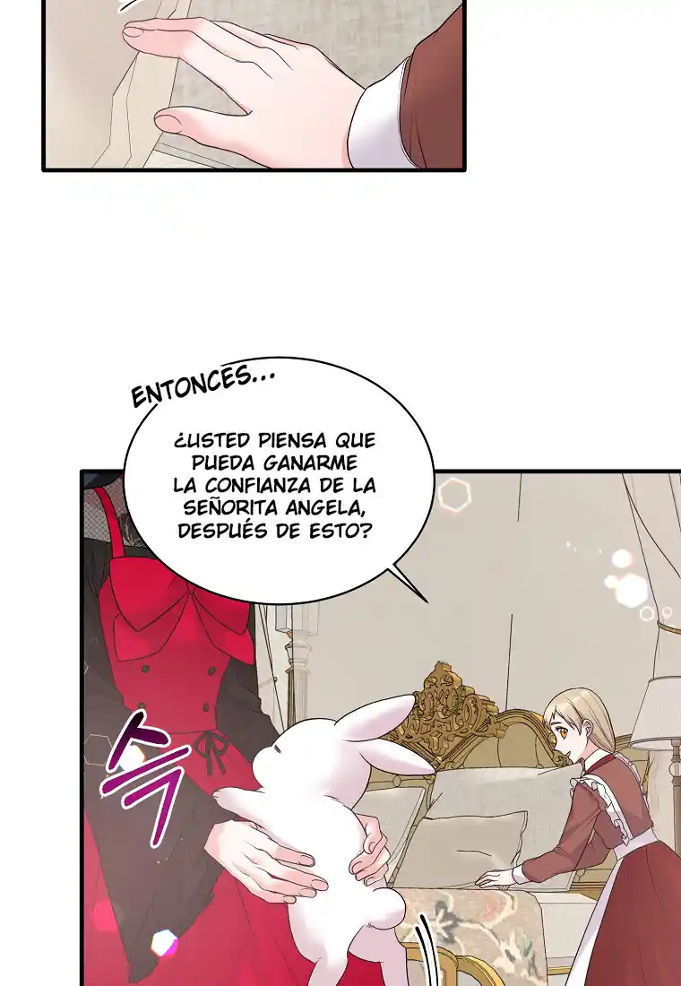 La Dama Angelical - Capítulo 58 - Página 4 - LectorTMOo