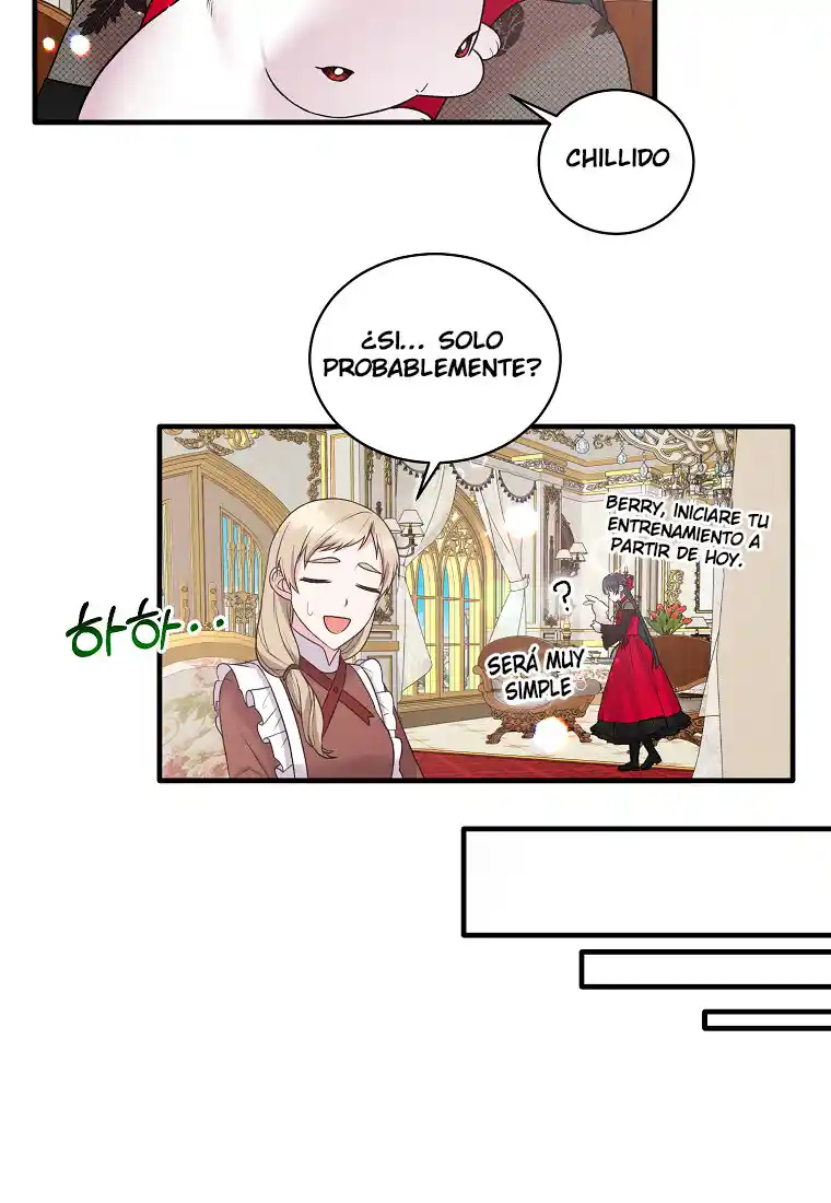 La Dama Angelical - Capítulo 58 - Página 6 - LectorTMOo