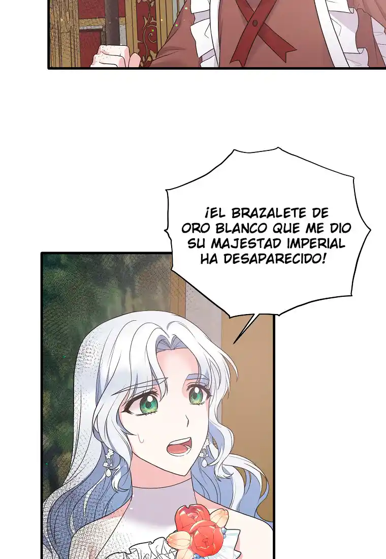 La Dama Angelical - Capítulo 58 - Página 9 - LectorTMOo