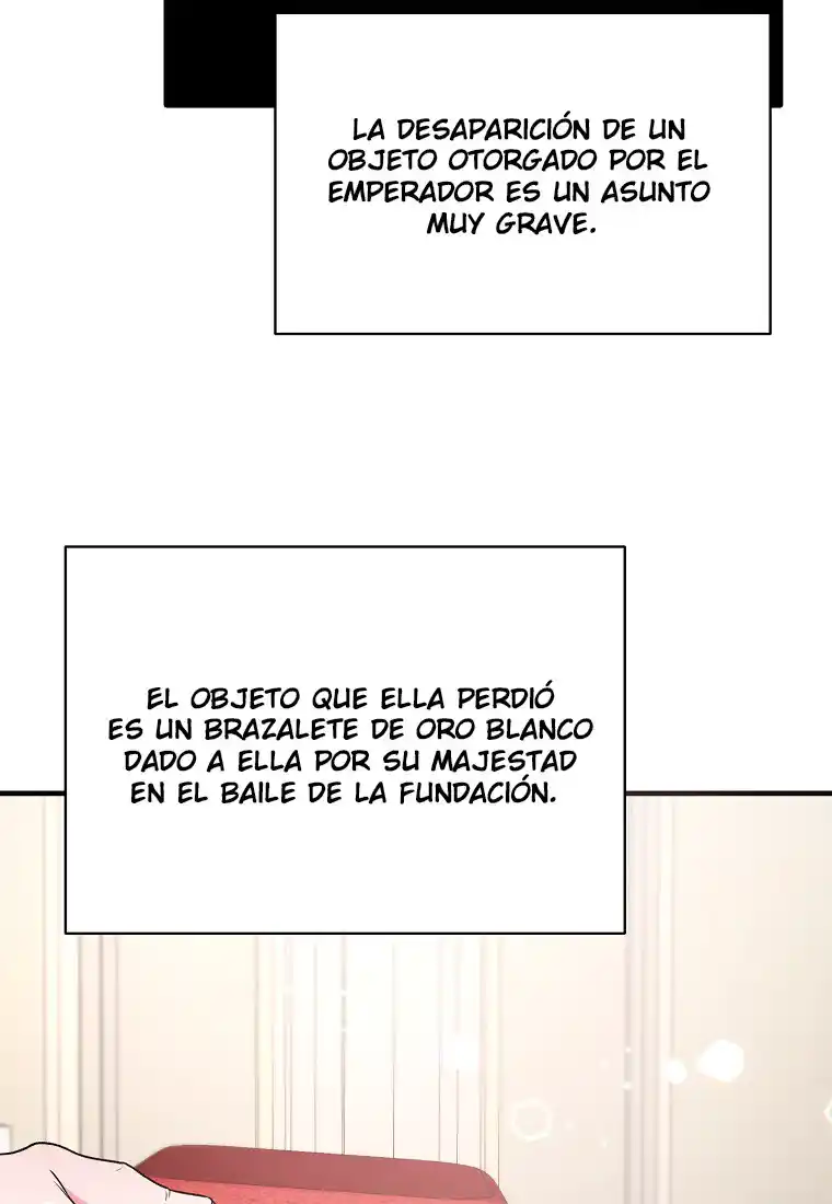 La Dama Angelical - Capítulo 58 - Página 11 - LectorTMOo