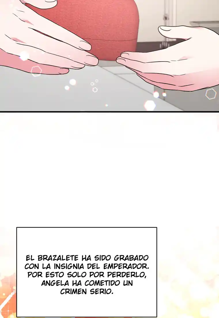 La Dama Angelical - Capítulo 58 - Página 12 - LectorTMOo
