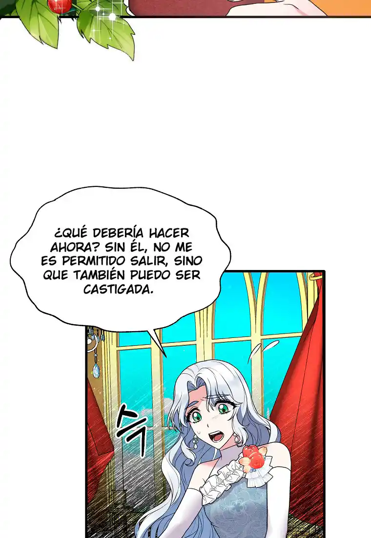 La Dama Angelical - Capítulo 58 - Página 14 - LectorTMOo
