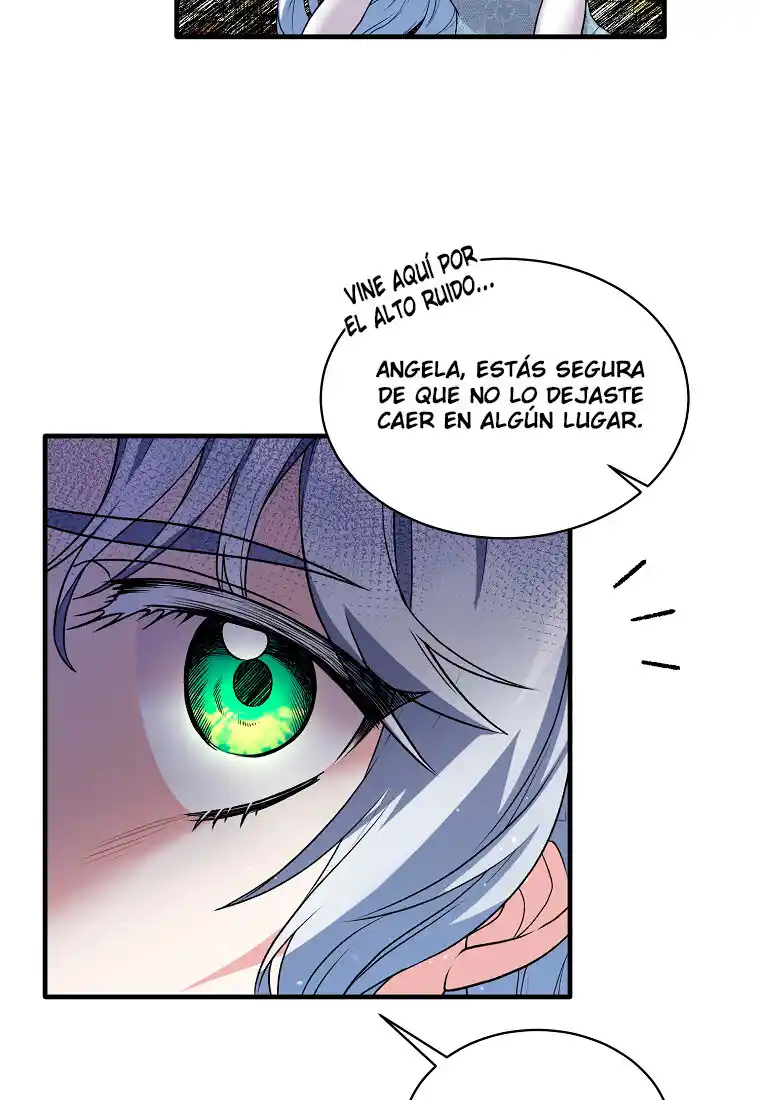 La Dama Angelical - Capítulo 58 - Página 15 - LectorTMOo