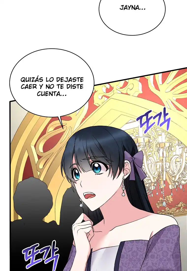 La Dama Angelical - Capítulo 58 - Página 16 - LectorTMOo
