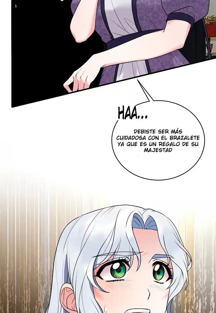 La Dama Angelical - Capítulo 58 - Página 17 - LectorTMOo