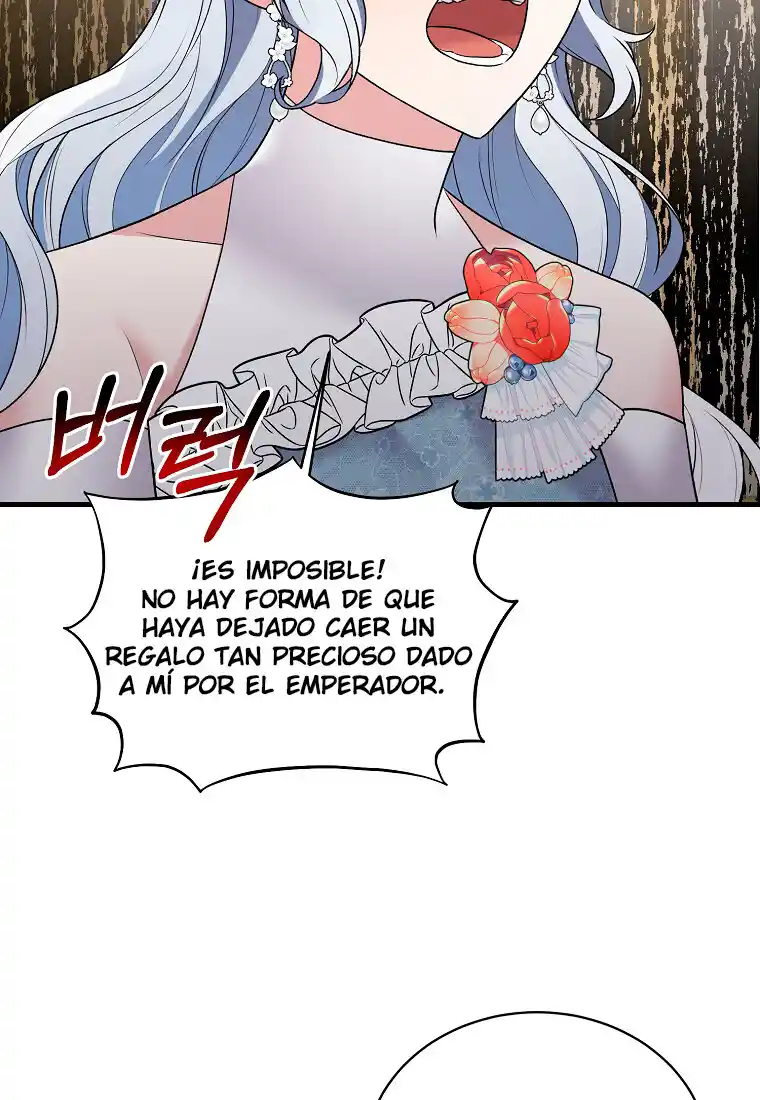 La Dama Angelical - Capítulo 58 - Página 18 - LectorTMOo