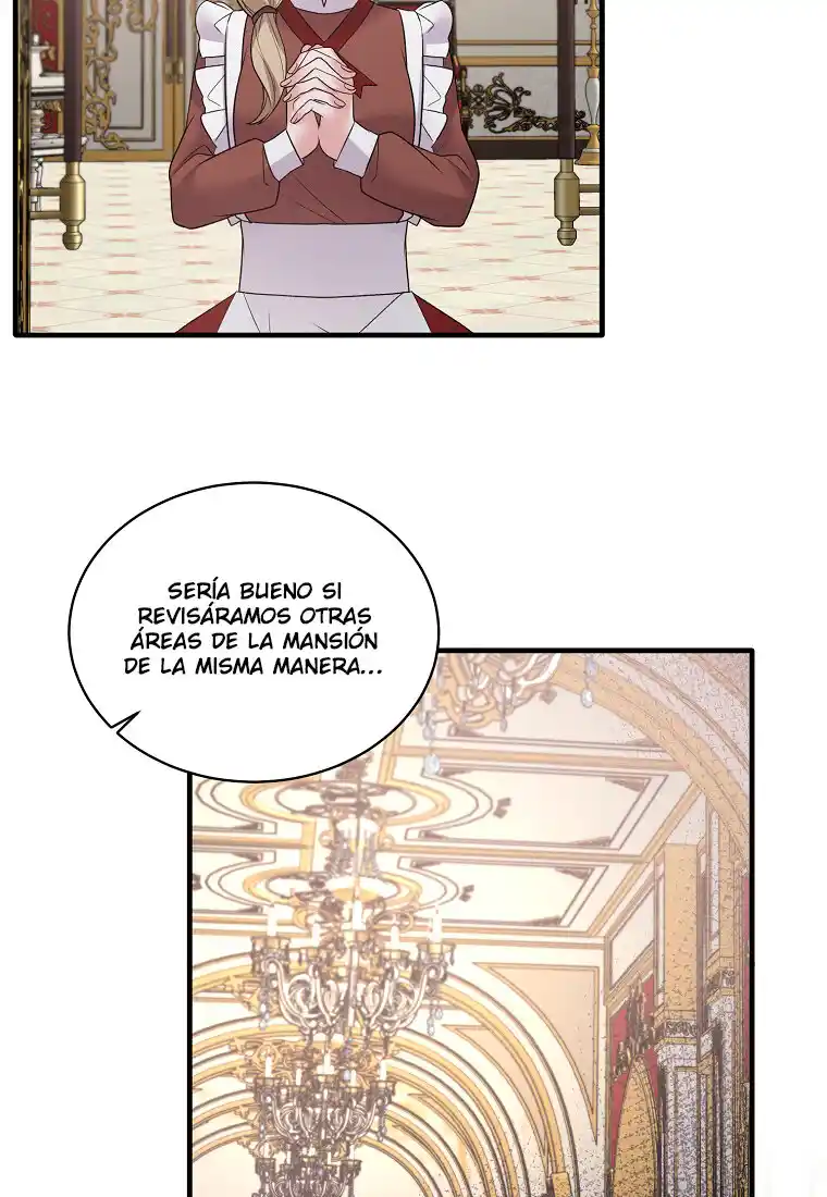La Dama Angelical - Capítulo 58 - Página 25 - LectorTMOo