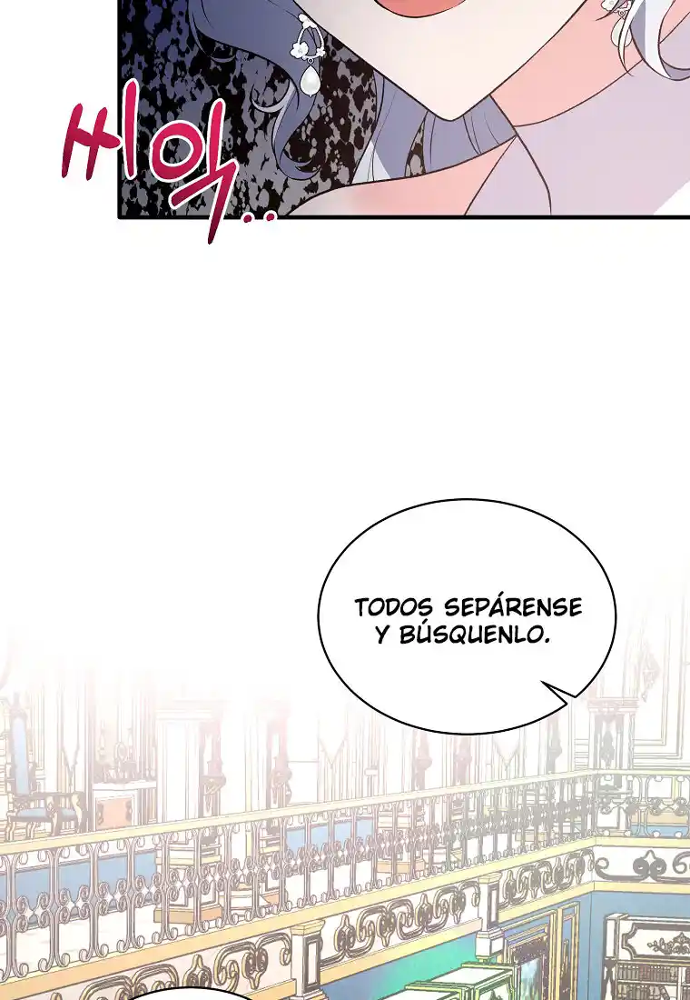 La Dama Angelical - Capítulo 58 - Página 28 - LectorTMOo
