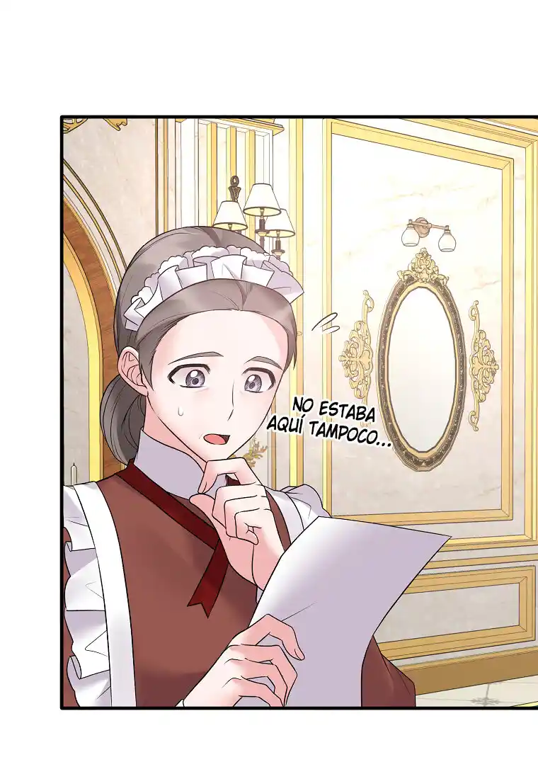 La Dama Angelical - Capítulo 58 - Página 30 - LectorTMOo
