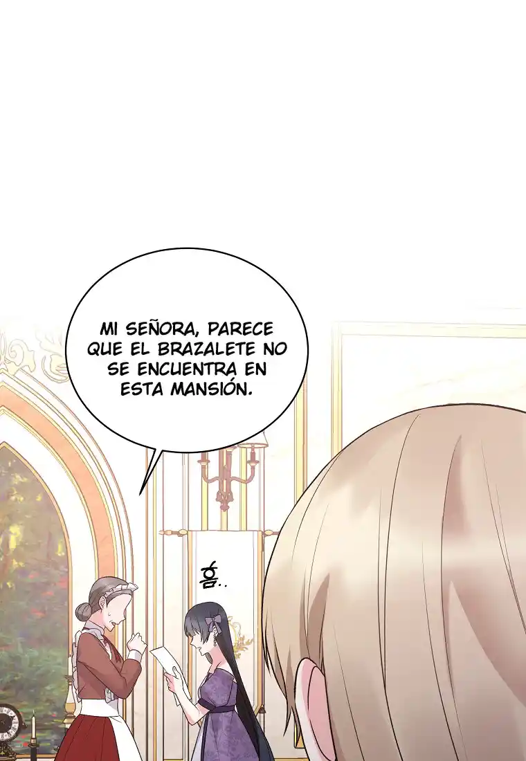 La Dama Angelical - Capítulo 58 - Página 31 - LectorTMOo
