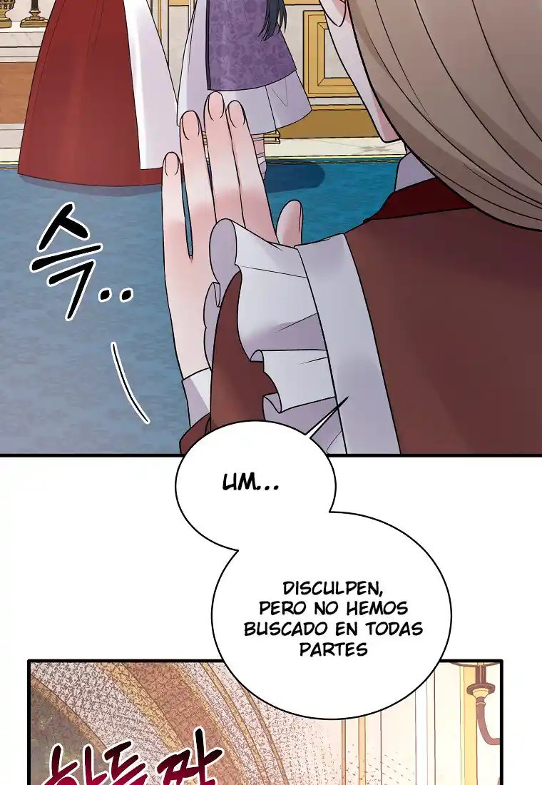 La Dama Angelical - Capítulo 58 - Página 32 - LectorTMOo