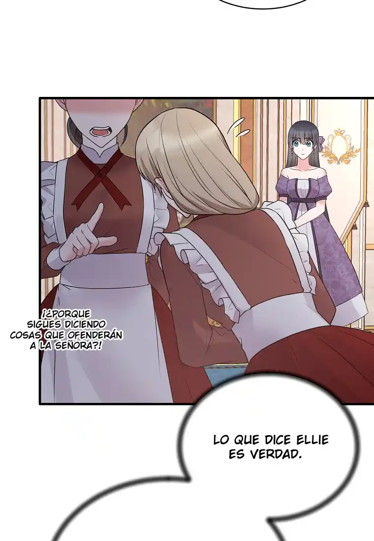 La Dama Angelical - Capítulo 58 - Página 34 - LectorTMOo