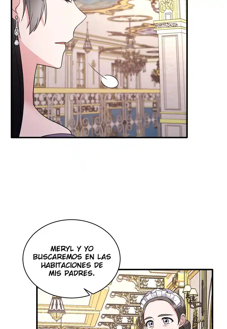 La Dama Angelical - Capítulo 58 - Página 36 - LectorTMOo