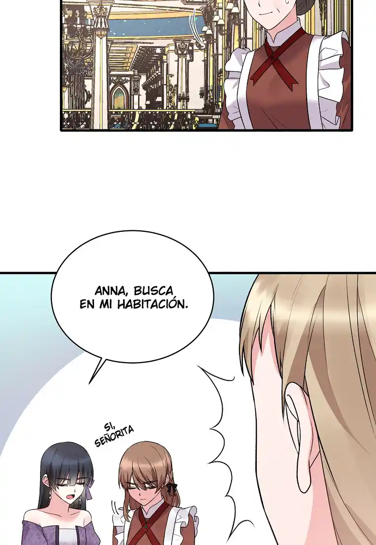 La Dama Angelical - Capítulo 58 - Página 37 - LectorTMOo