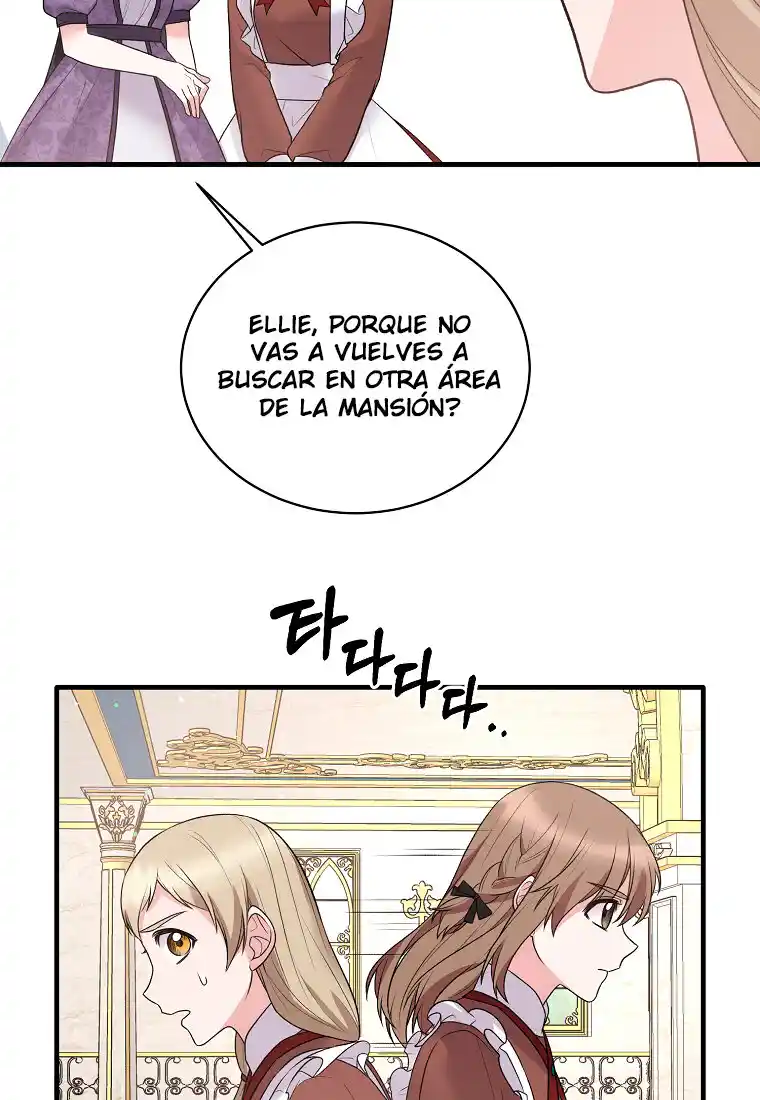 La Dama Angelical - Capítulo 58 - Página 38 - LectorTMOo