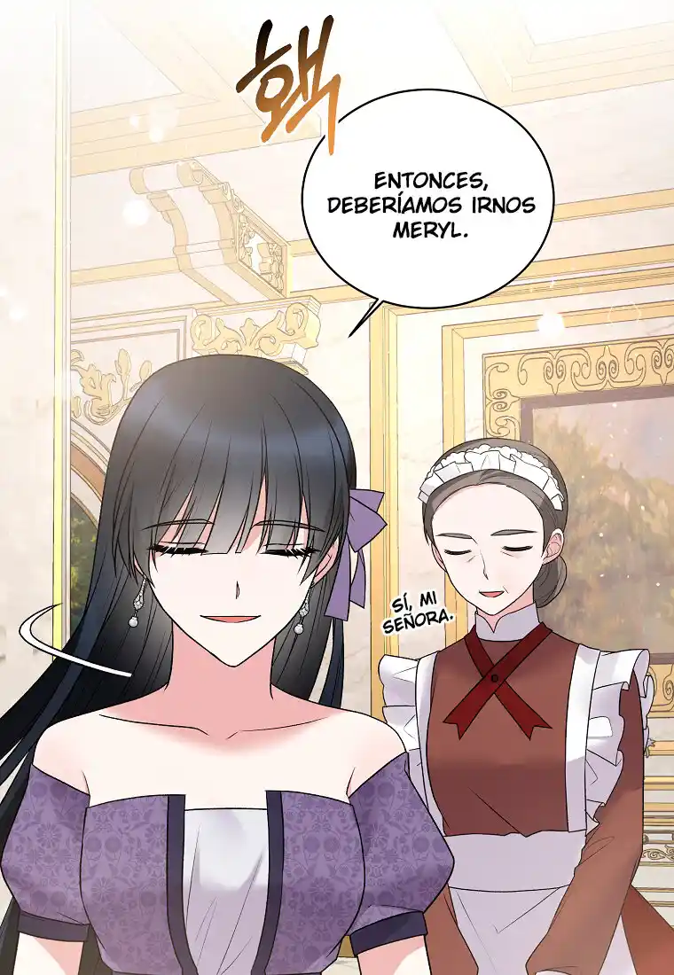 La Dama Angelical - Capítulo 58 - Página 40 - LectorTMOo
