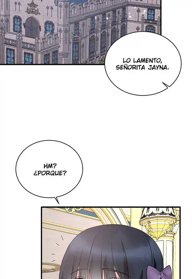 La Dama Angelical - Capítulo 58 - Página 42 - LectorTMOo