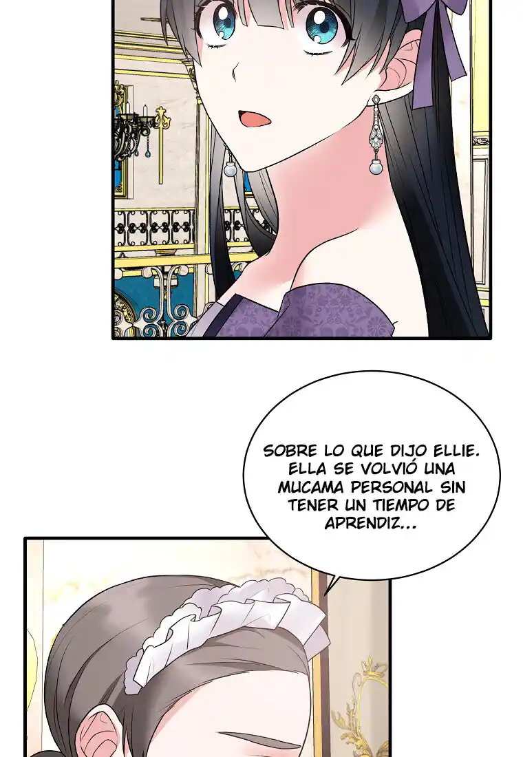 La Dama Angelical - Capítulo 58 - Página 43 - LectorTMOo